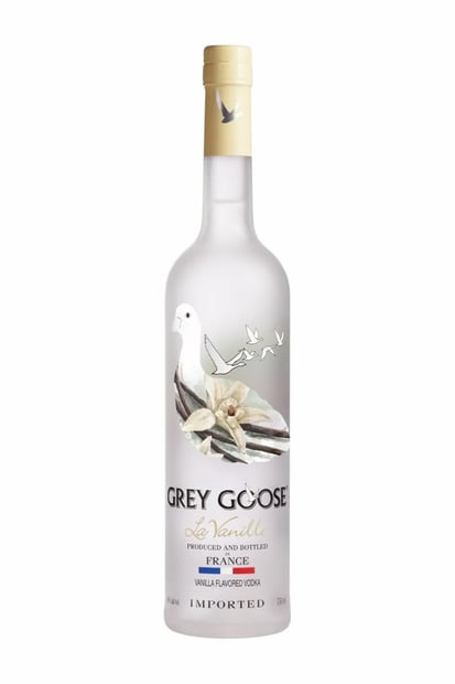 Grey Goose Vanilla Vodka