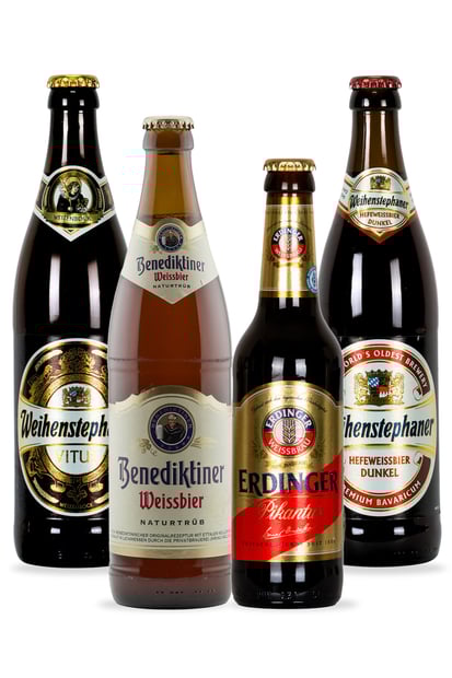 Premium & Specialty Beers Bundle