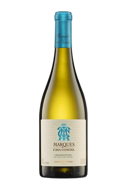 Marques de Casa Concha Chardonnay