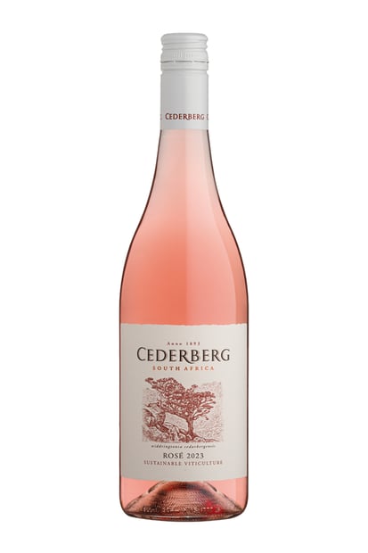 Cederberg Sustainable Rosé