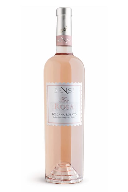 Sensi Tua Rosa Rosato 2023