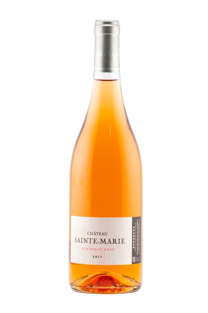 Chateau Sainte-Marie Bordeaux Rosé
