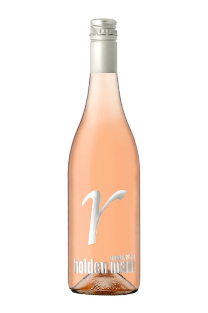 Holden Manz Rothko Rosé