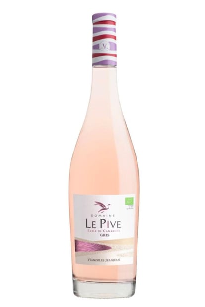 Domaine Le Pive Gris