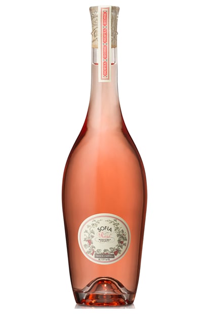 Francis Ford Coppola Winery Sofia Rosé