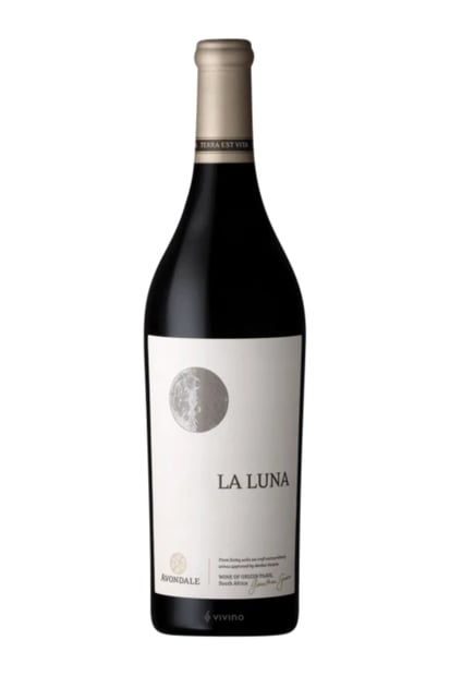 Avondale La Luna 2014