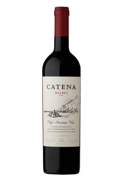 Catena Malbec