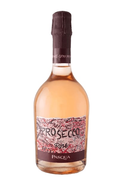 Pasqua Vigneti e Cantine Prosecco Rosé