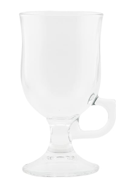 Arcoroc Irish Coffee Glass