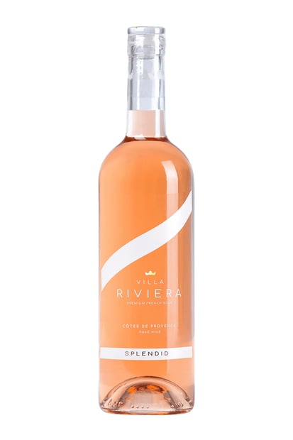 Villa Riviera Splendid Cotes de Provence Rosé