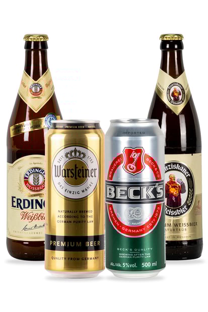 German Classics Bundle