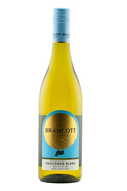 Brancott Estate Sauvignon Blanc