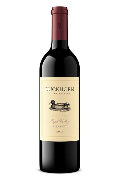 Duckhorn Napa Valley Merlot