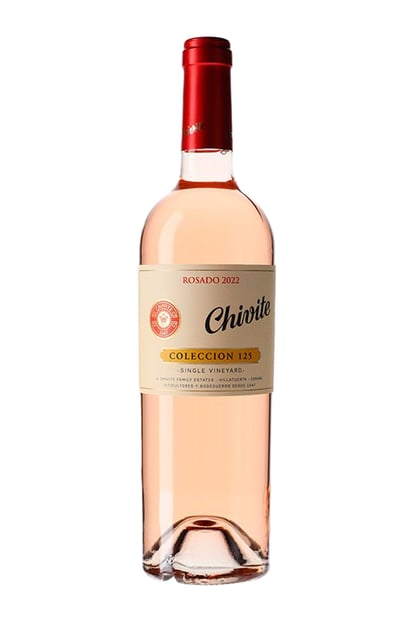 Chivite Navarra Coleccion 125 Rosado