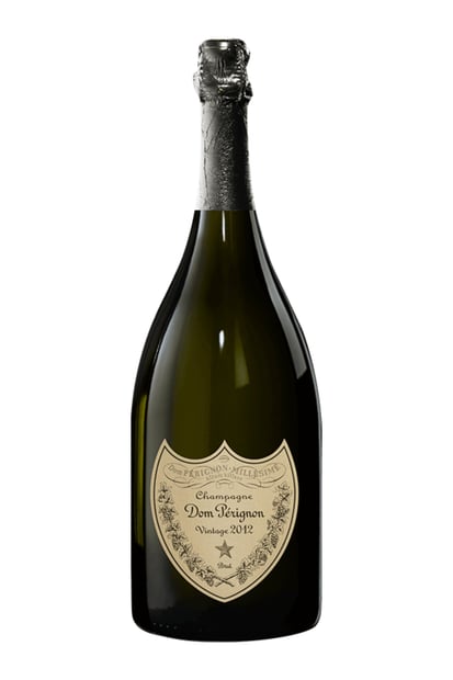 Dom Perignon Champagne Vintage 2012
