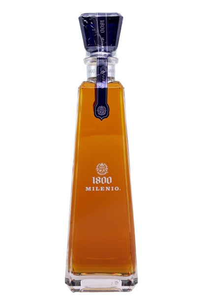 1800 Milenio Extra Añejo Tequila