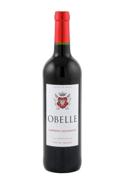 Obelle Cabernet Sauvignon