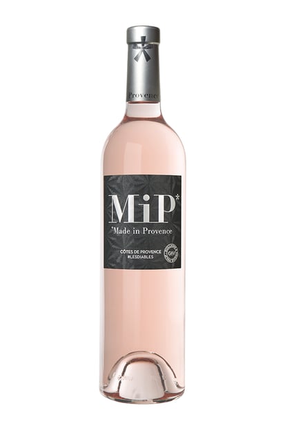 Domaine des Diables MiP Made in Provence Classic Rosé