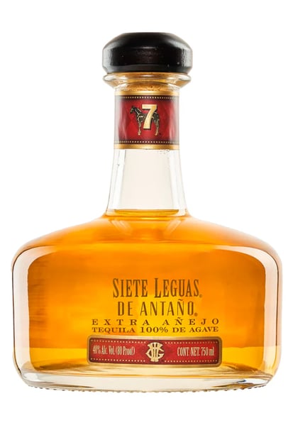 Siete Leguas D'Antano Extra Añejo