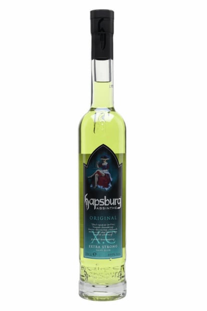 Hapsburg Absinthe XC Original
