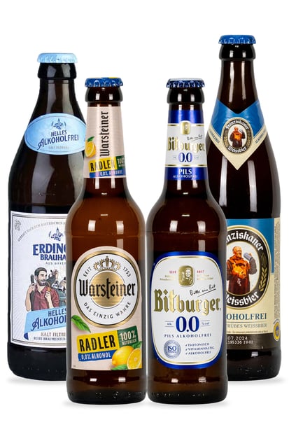 Non-Alcoholic Fest Bundle