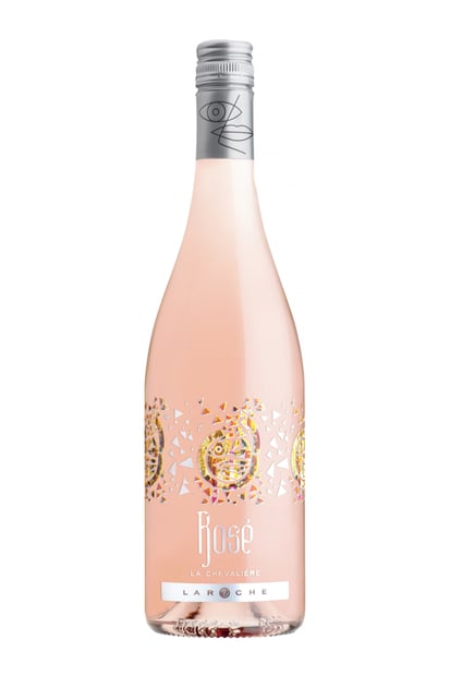 Laroche Rosé La Chevaliere