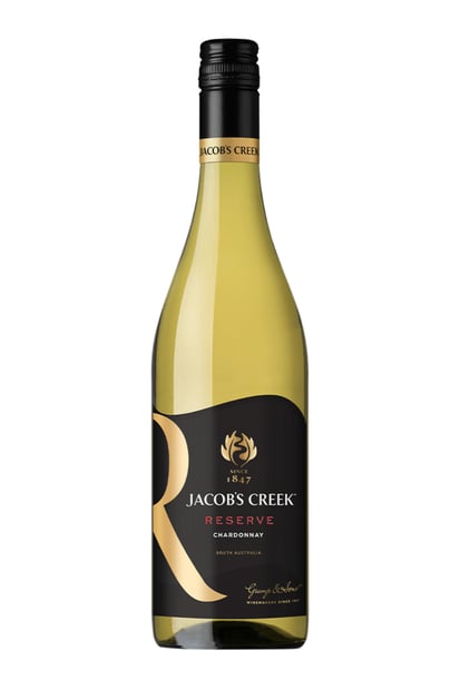 Jacobs Creek Reserve Chardonnay