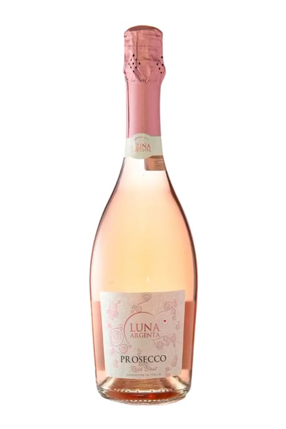 Luna Argenta Prosecco Rosé Brut