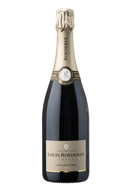 Louis Roederer Collection 245 Brut Champagne