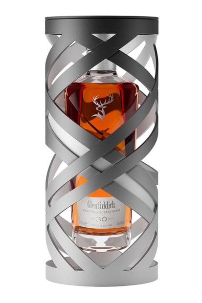 Glenfiddich 30 Year Old Single Malt