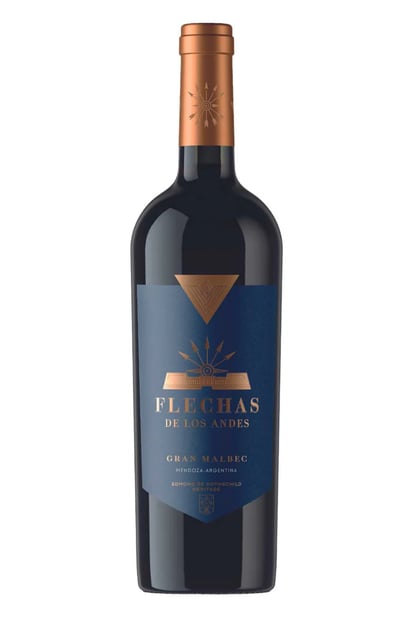 Flechas de los Andes Gran Malbec 2020