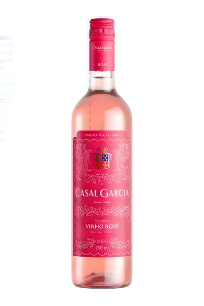 Casal Garcia Rosé