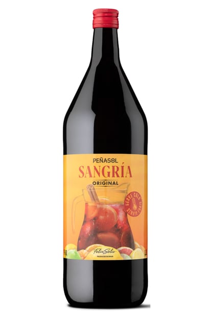 Felix Solis Penasol Sangria
