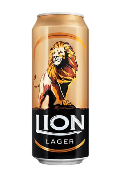 Lion European Pale Lager (6-pack)