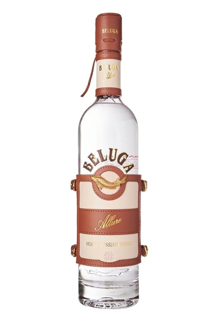 Beluga Allure Special Edition Vodka