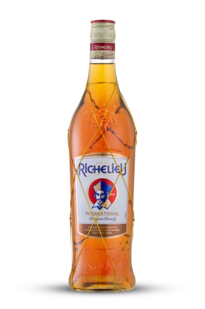 Richelieu Brandy