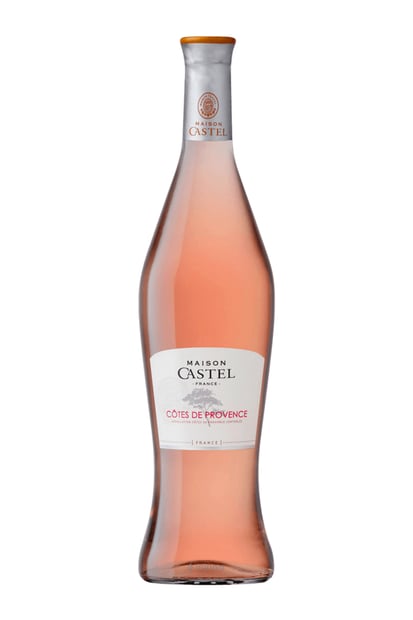 Maison Castel Cotes de Provence