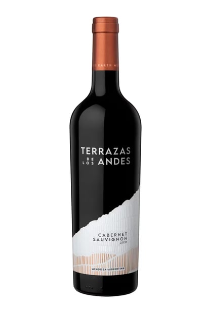 Terrazas de los Andes Cabernet Sauvignon