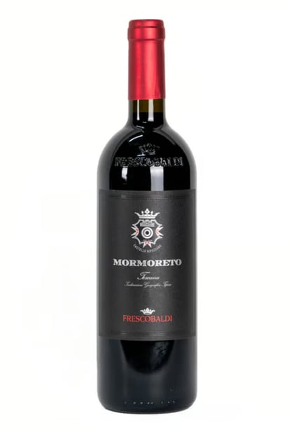 Frescobaldi Nipozzano Mormoreto Toscana