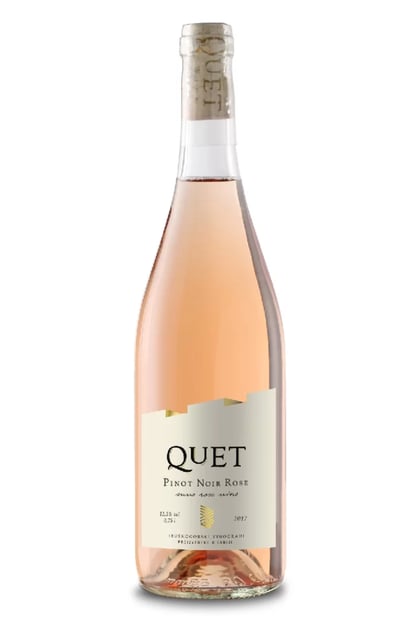 Quet Pinot Noir Rosé