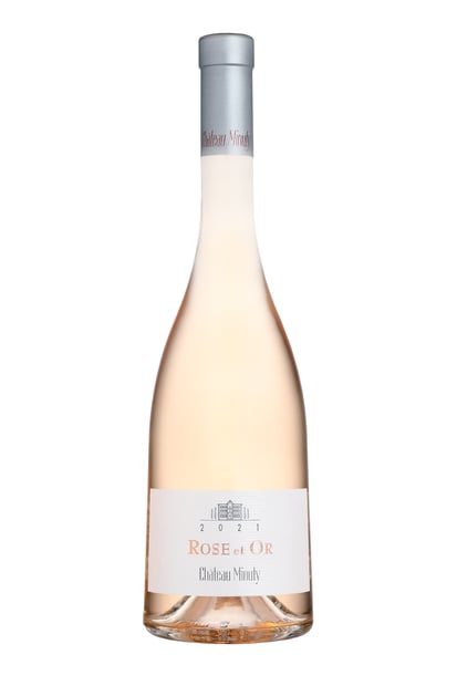 Minuty Château Minuty Rose et Or