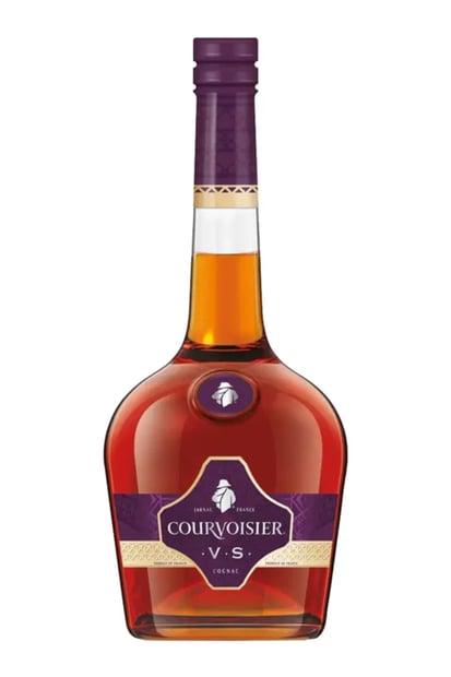 Courvoisier VS Cognac