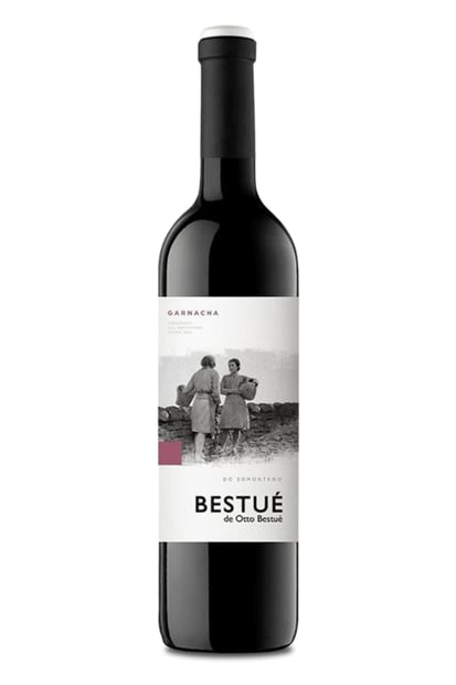 Bodega Otto Bestué Garnacha