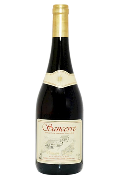 Domaine Tassin Sancerre Rose