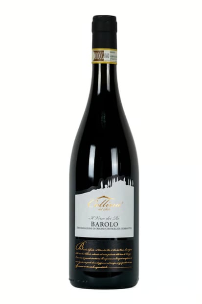 Collina del Sole Barolo DOCG