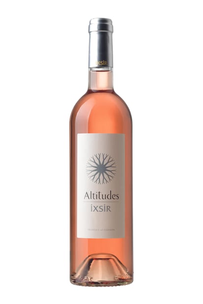 Ixsir Altitudes Rosé