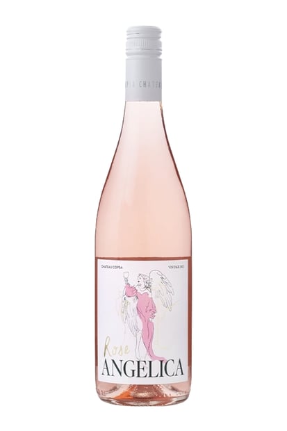 Chateau Copsa Angelica Rosé