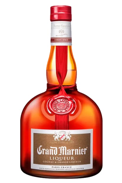 Grand Marnier Cognac & Orange Liqueur
