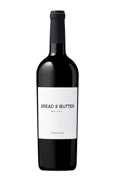 Bread & Butter Merlot