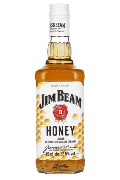 Jim Beam Honey Liqueur